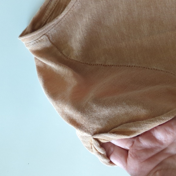 EUC We the Free distress T-shirt Small - Picture 5 of 12